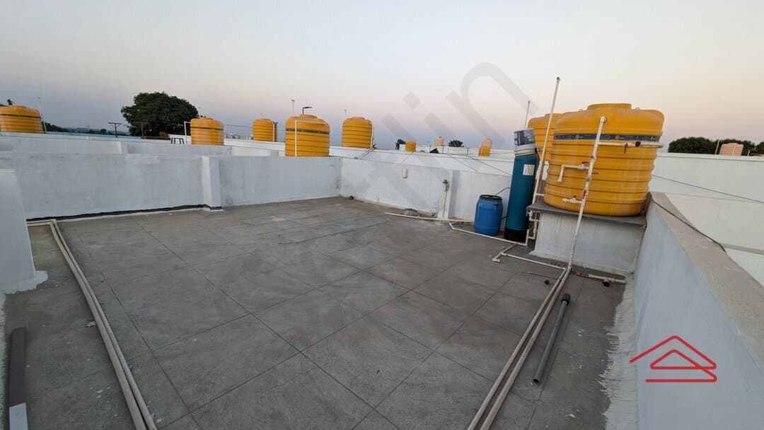 Terrace 1