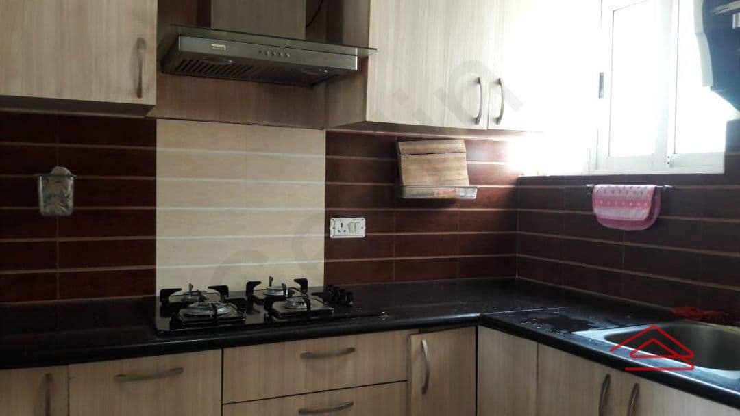 Kitchen 1