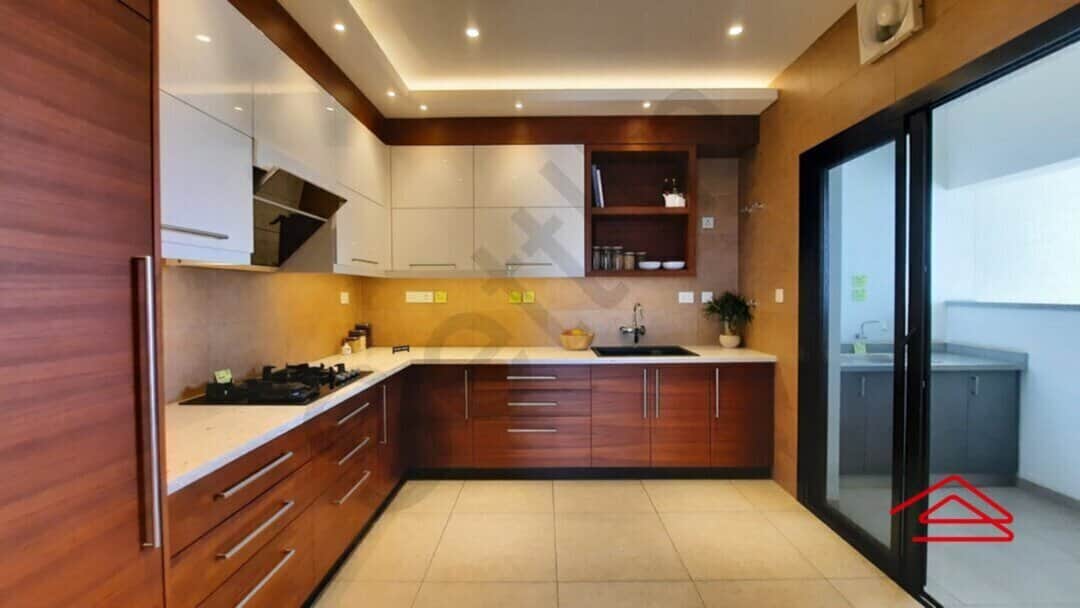 Kitchen 1