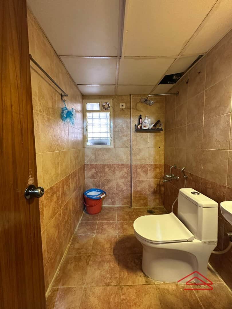 Bathroom 1