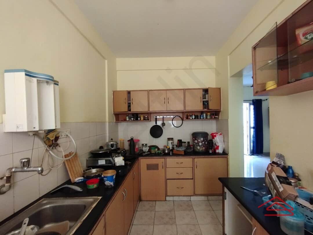 Kitchen 1