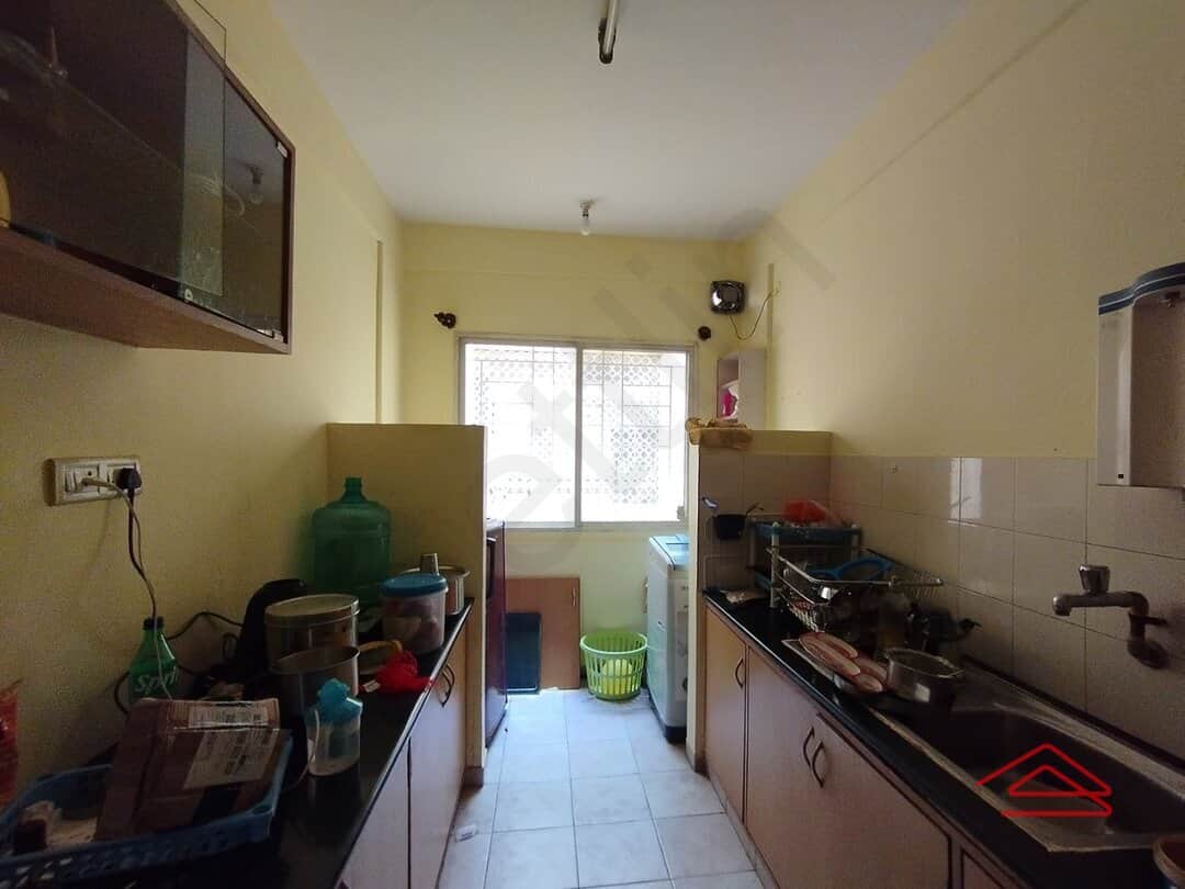 Kitchen 1