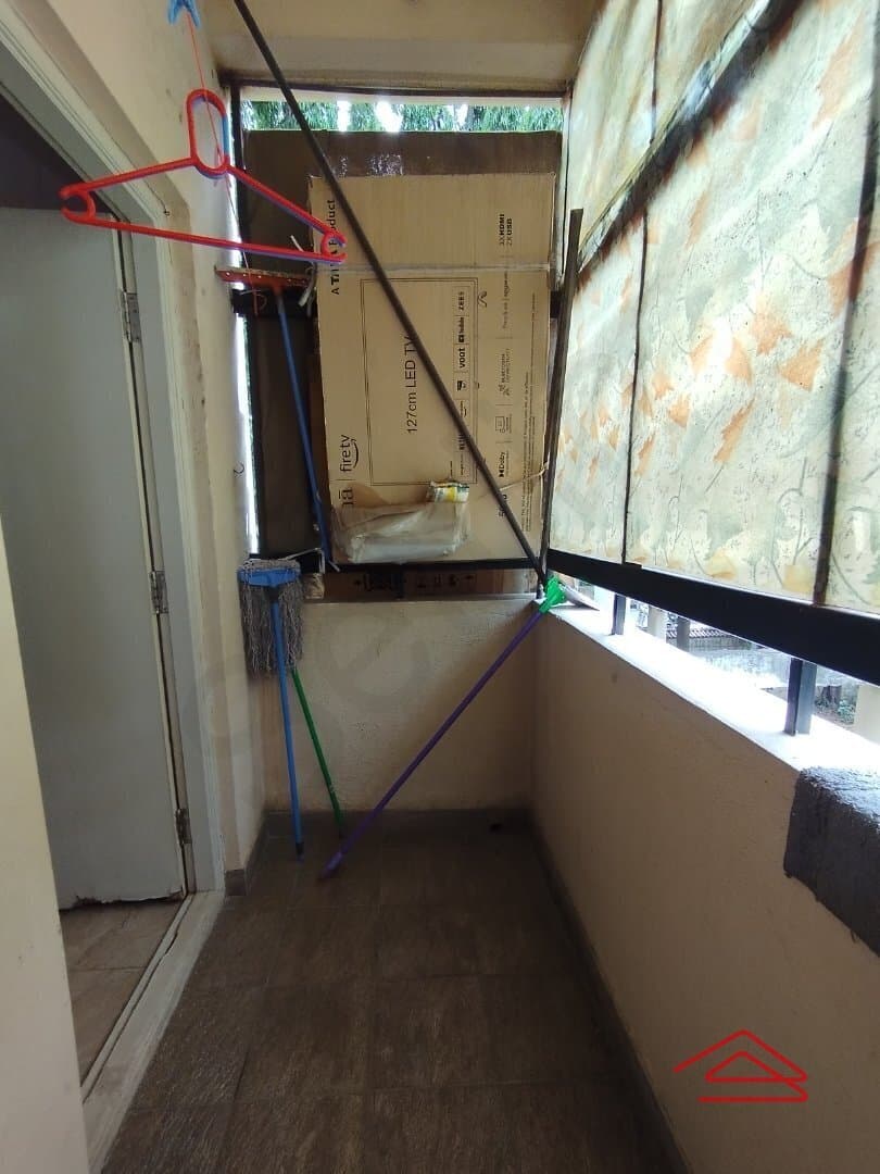 Balcony 1