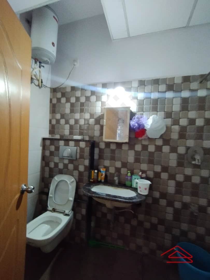 Bathroom 3