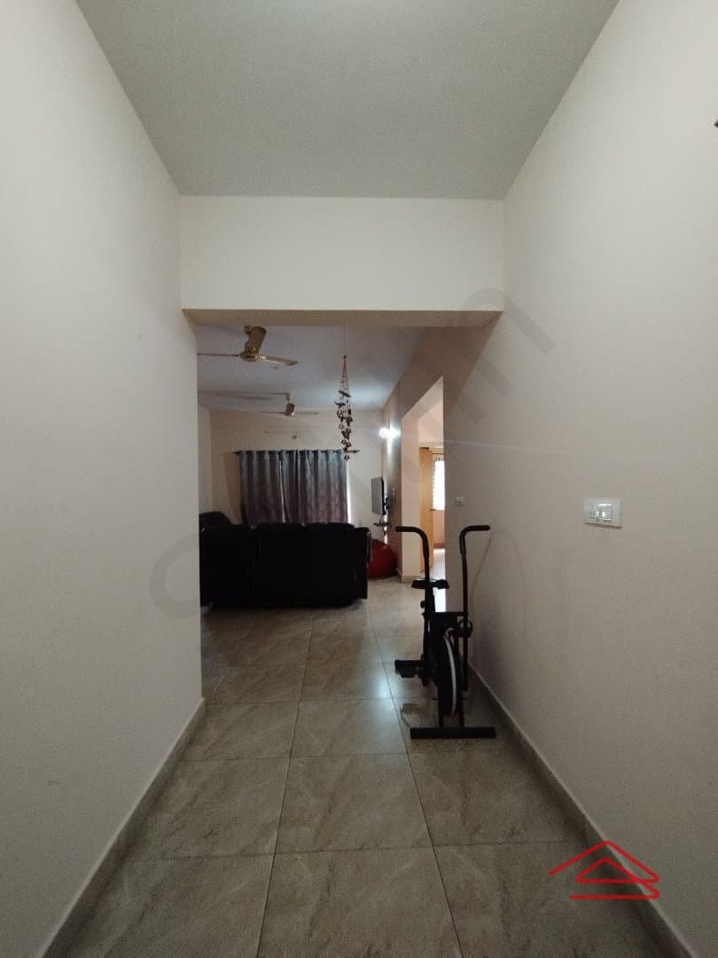 Hall 1