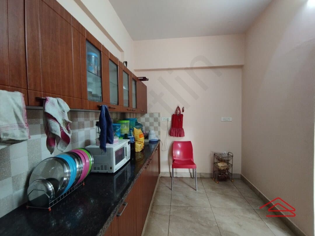 Kitchen 1