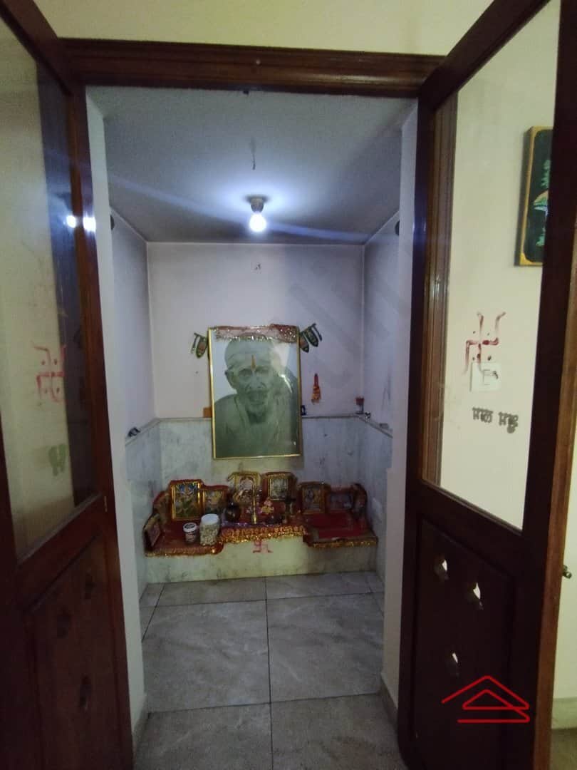Pooja Room 1