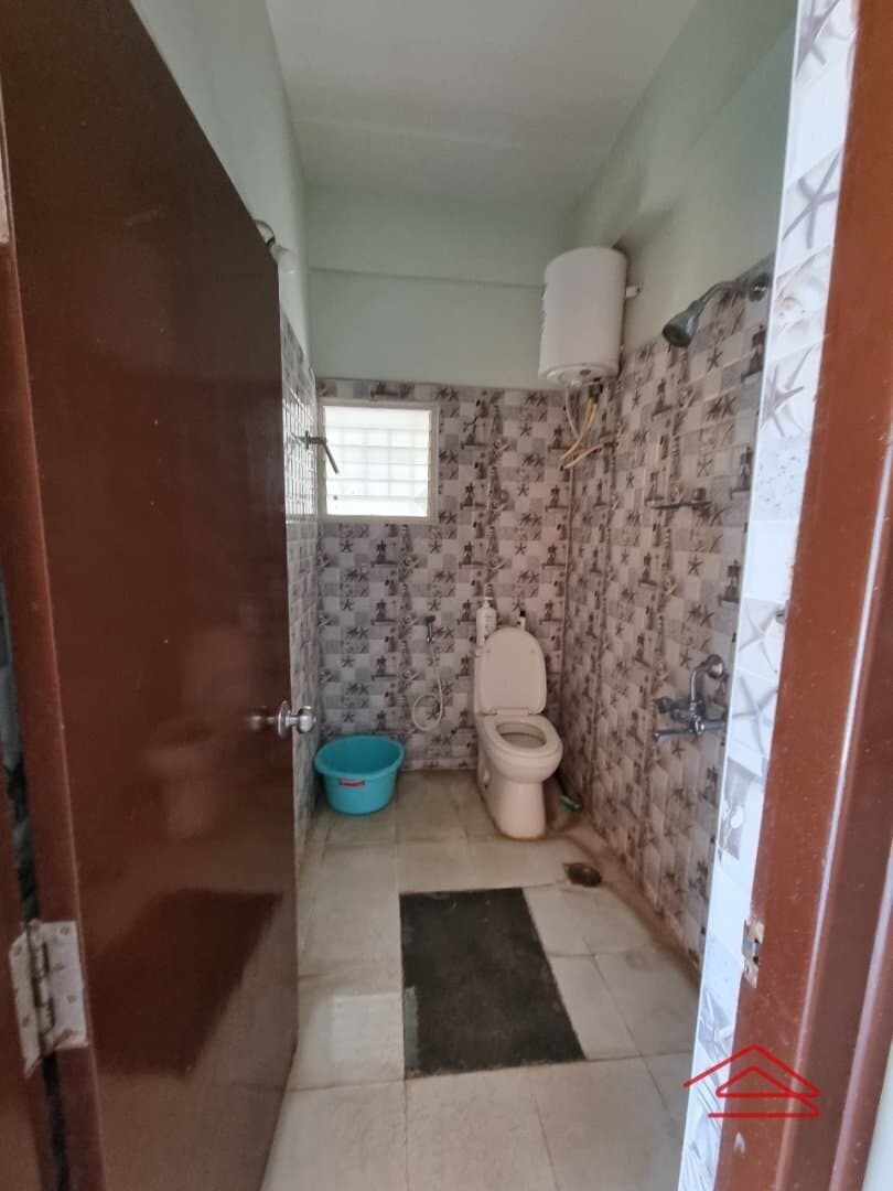 Bathroom 1