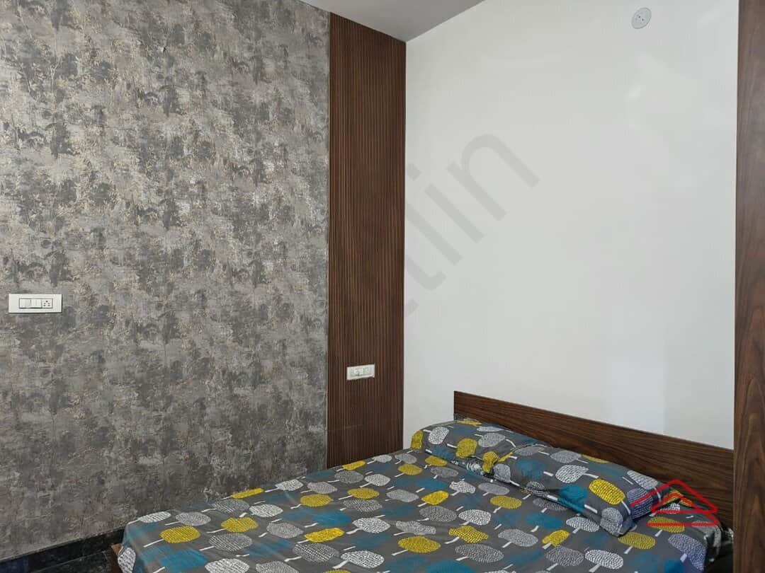 Sub Unit : bedrooms 3