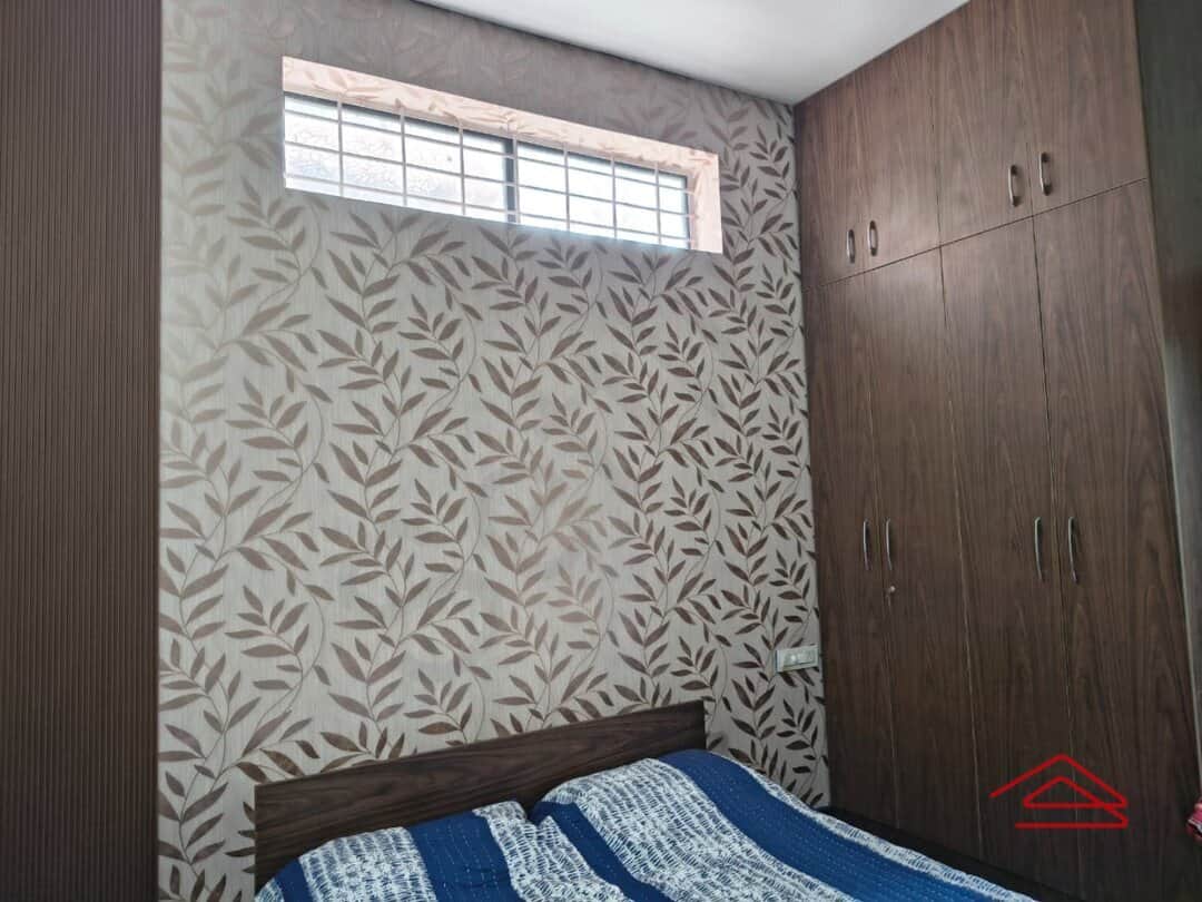 Sub Unit : bedrooms 1