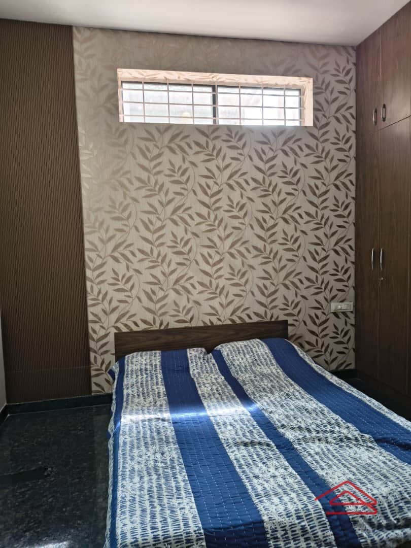 Sub Unit : bedrooms 1