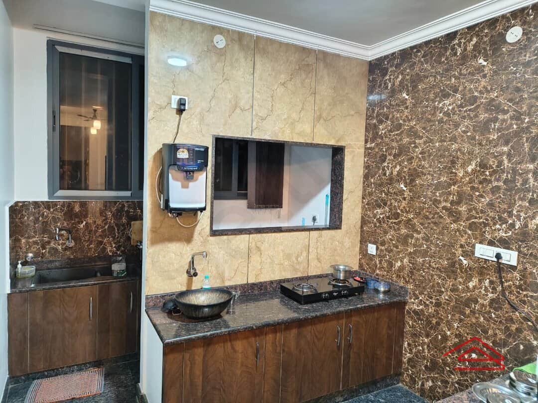 Sub Unit : kitchens 1