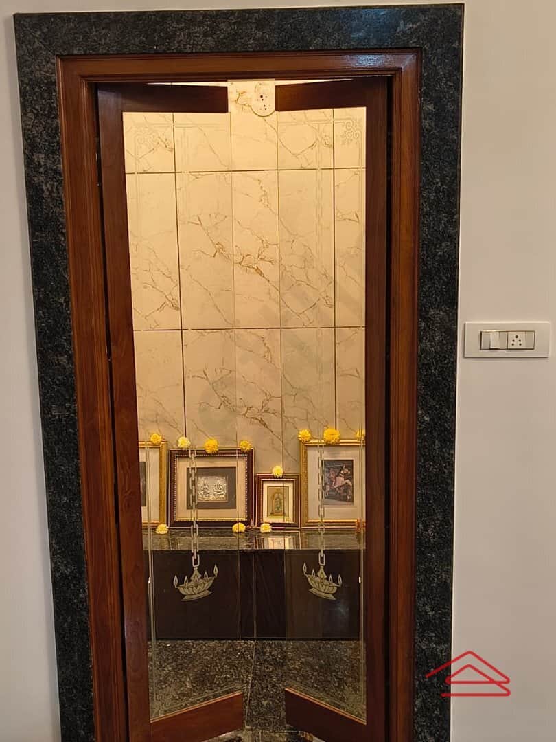 Sub Unit : poojaRooms 1