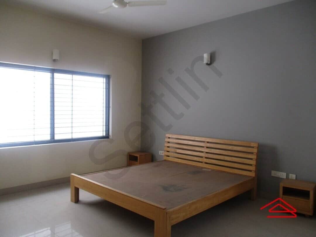 Sub Unit : bedrooms 2