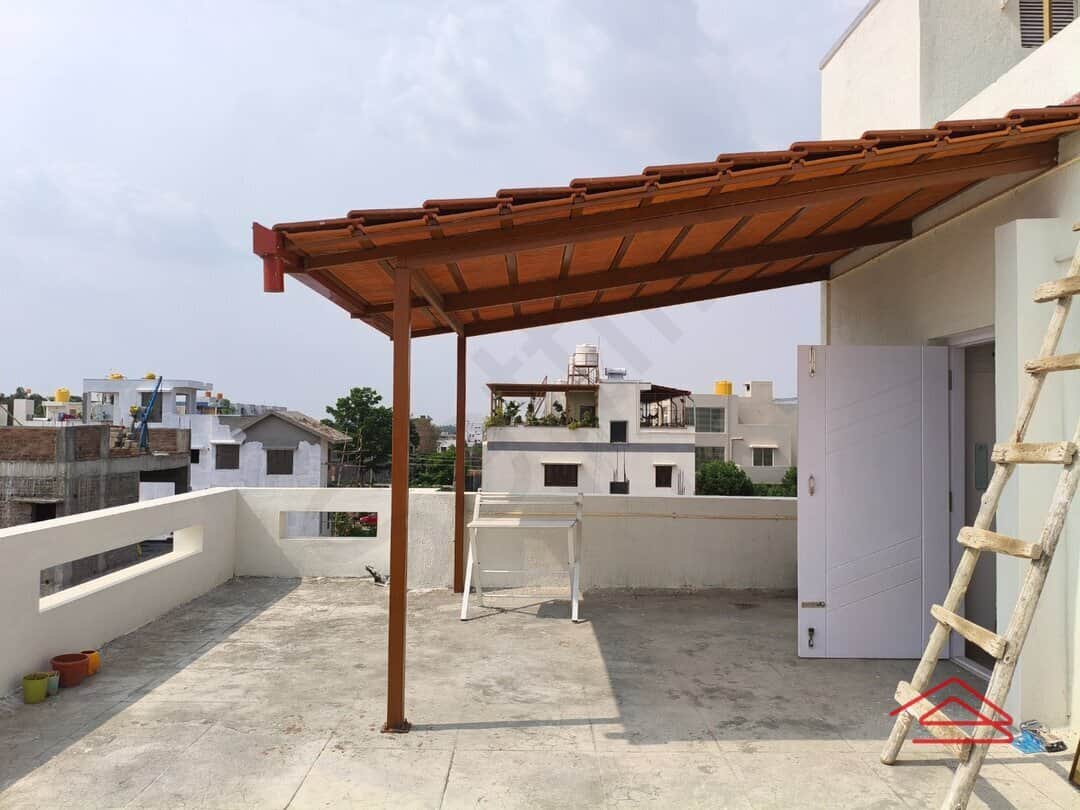 Terrace 1