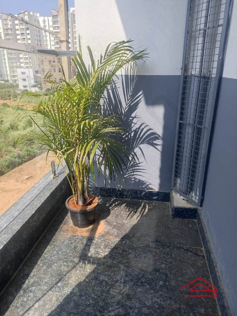 Sub Unit : balconies 1