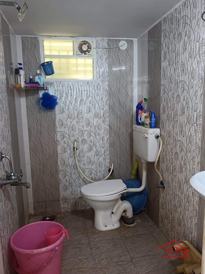 Bathroom 2