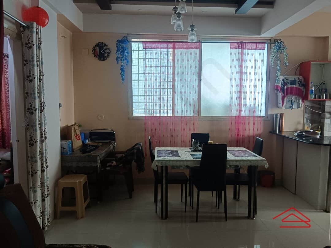 Hall 1