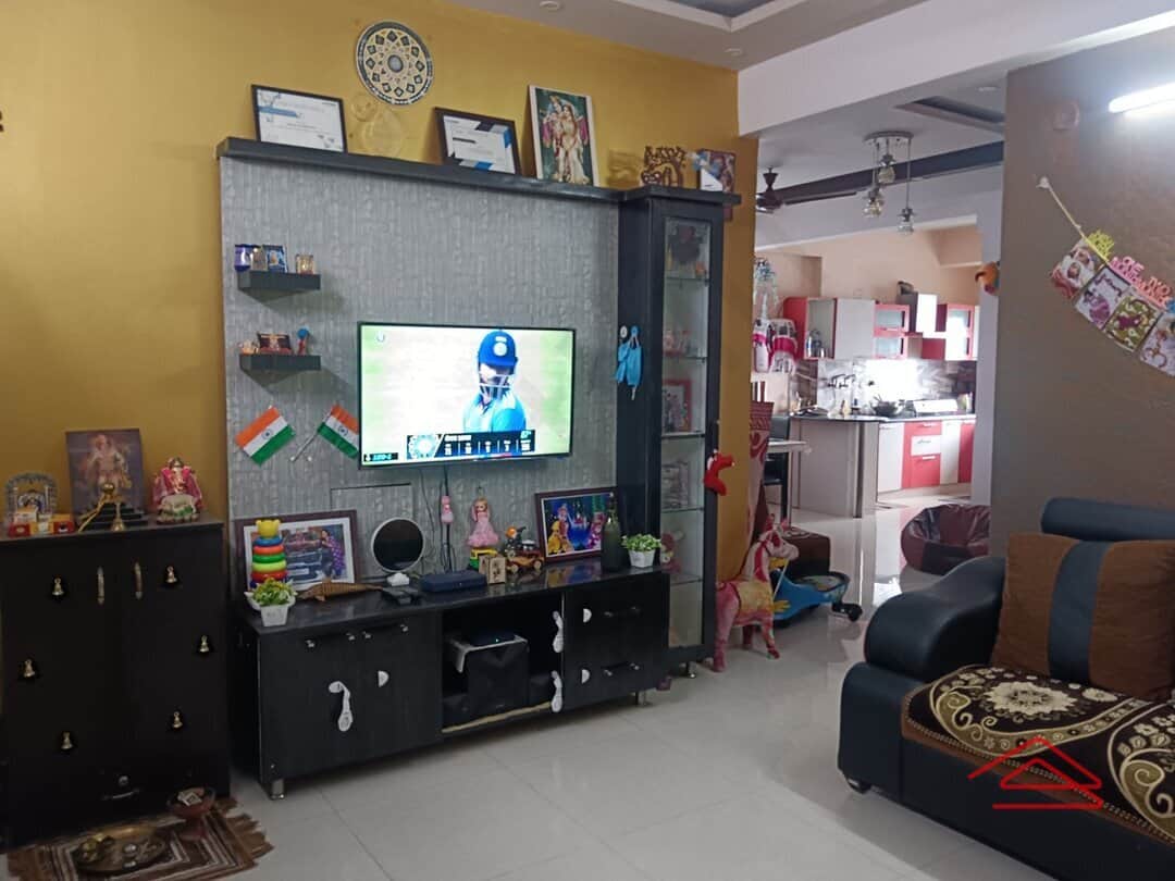 Hall 1