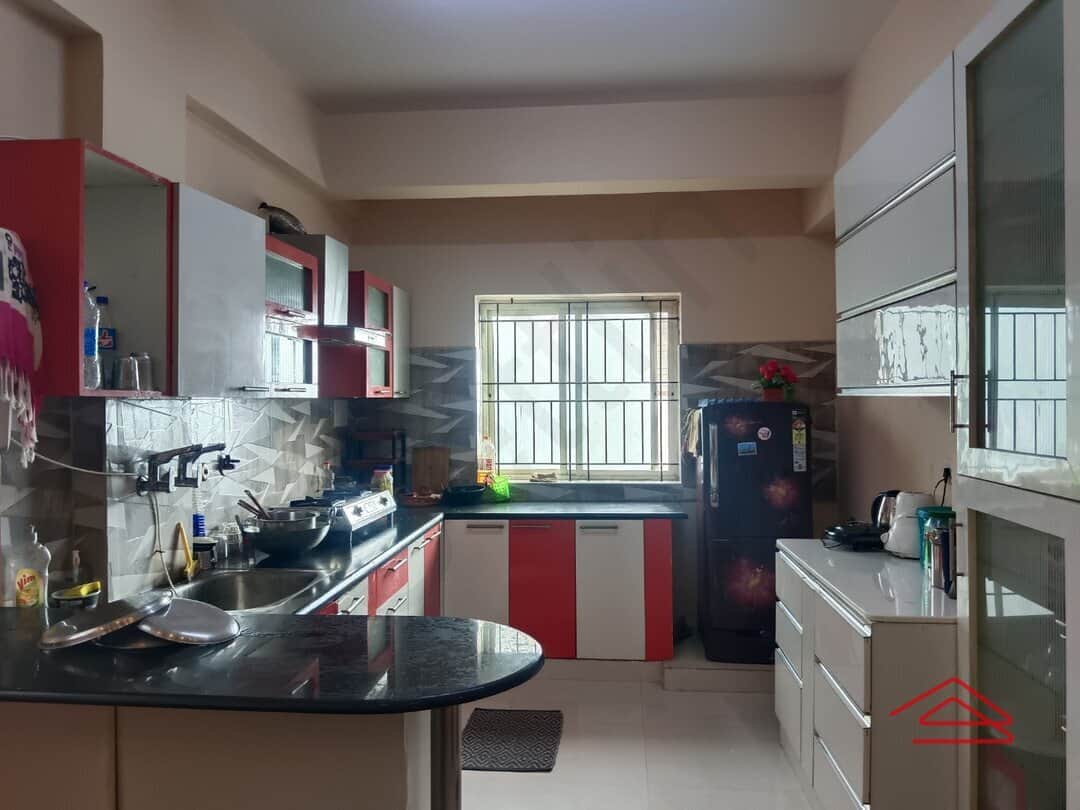 Kitchen 1