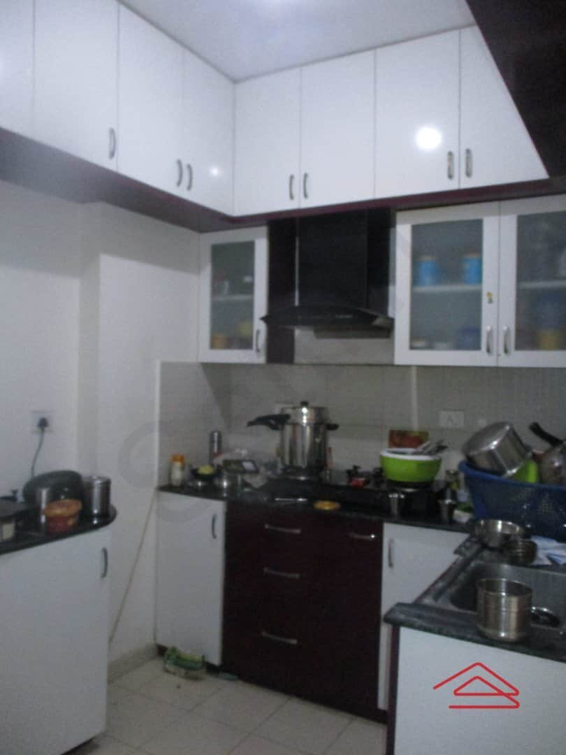 Kitchen 1