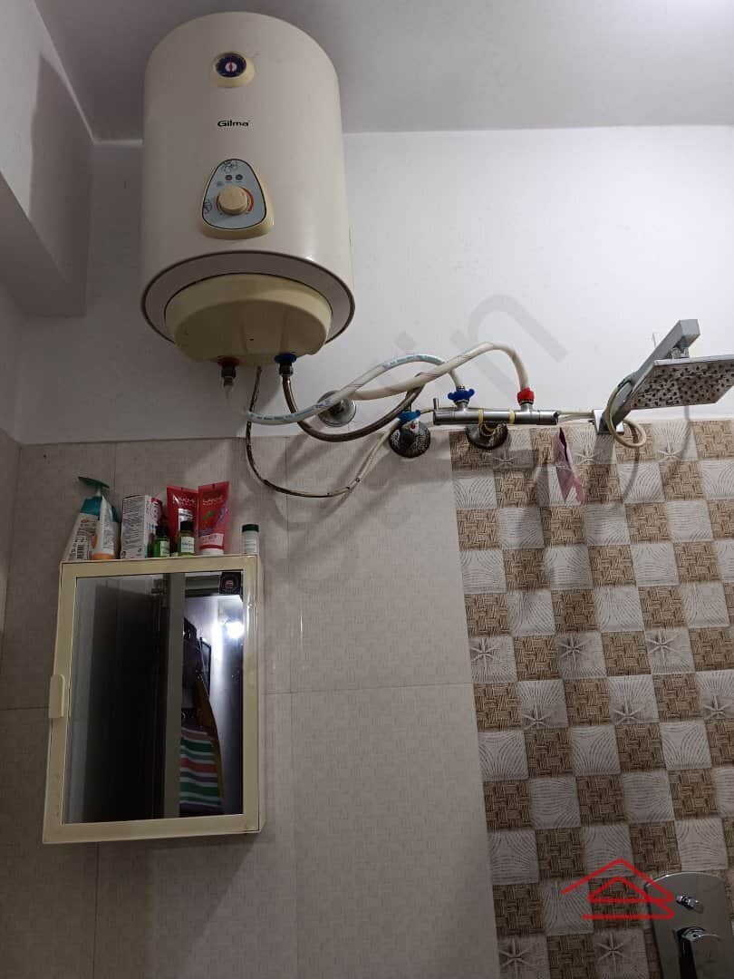 Bathroom 1