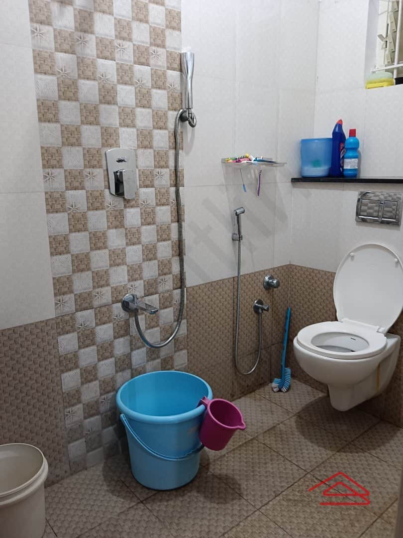 Bathroom 1