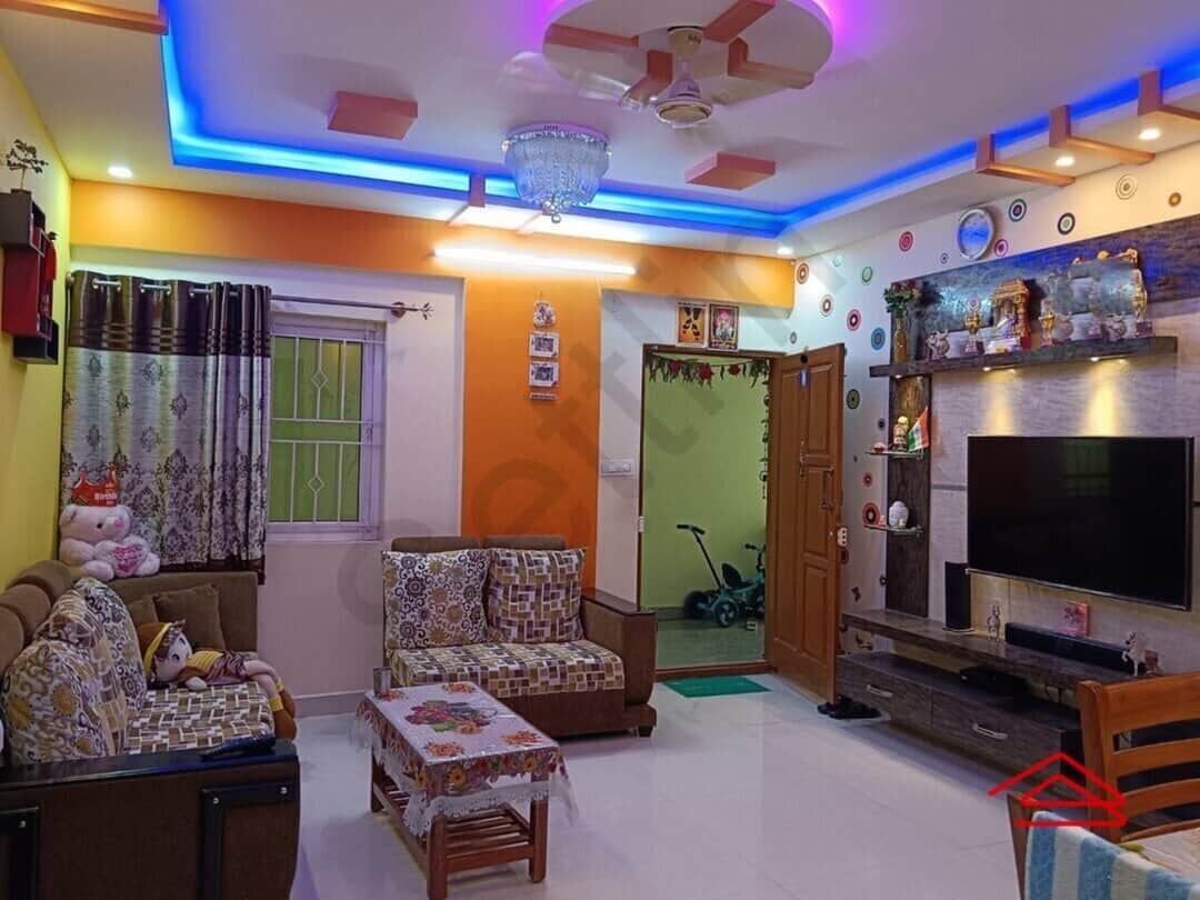Hall 1