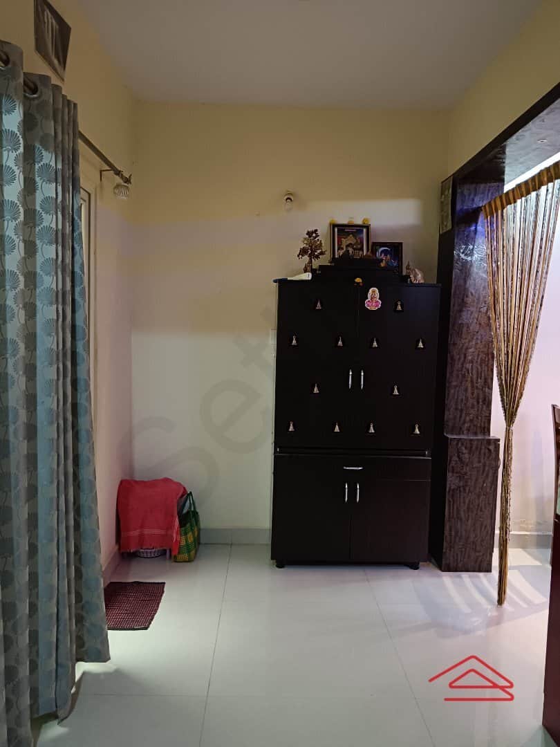 Hall 1