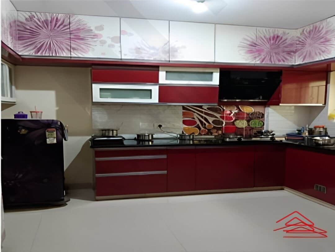 Kitchen 1