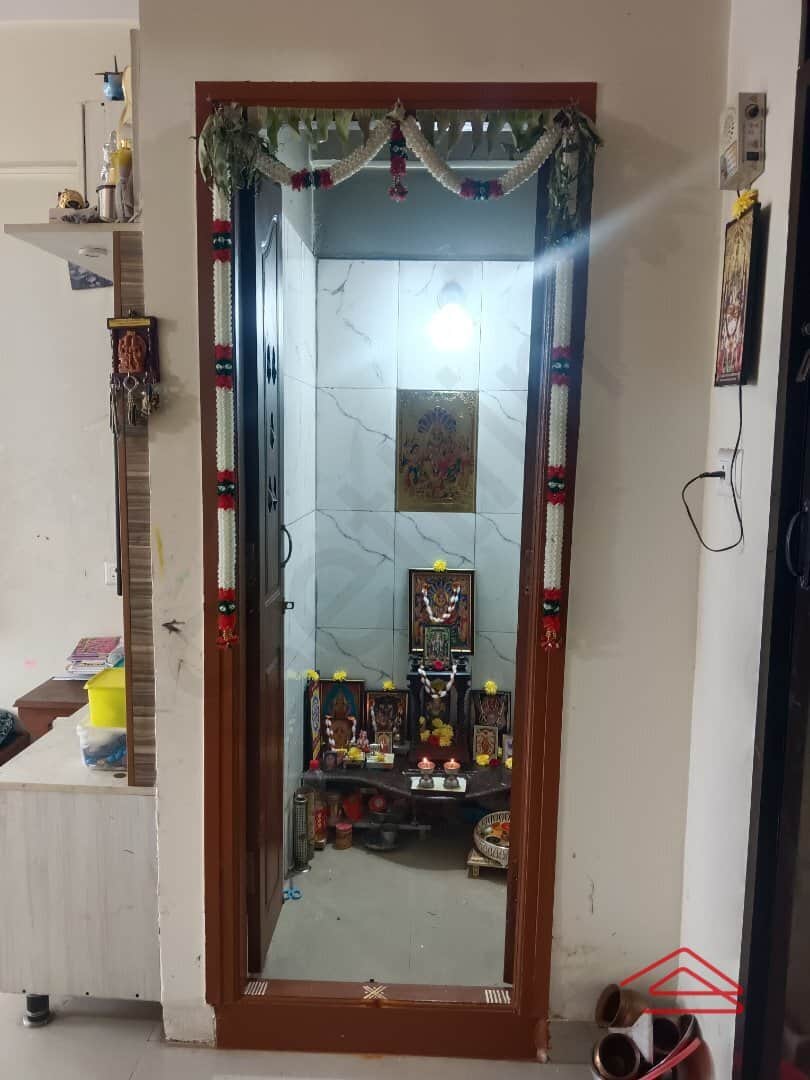 Pooja Room 1