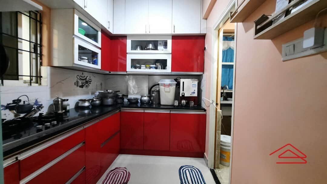 Kitchen 1
