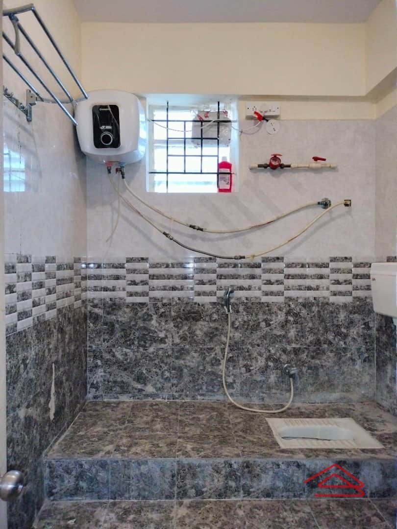 Bathroom 2