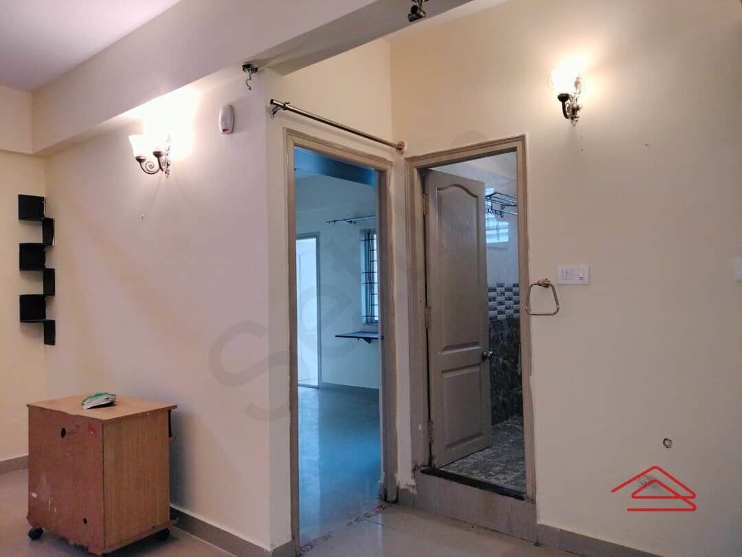 Hall 1