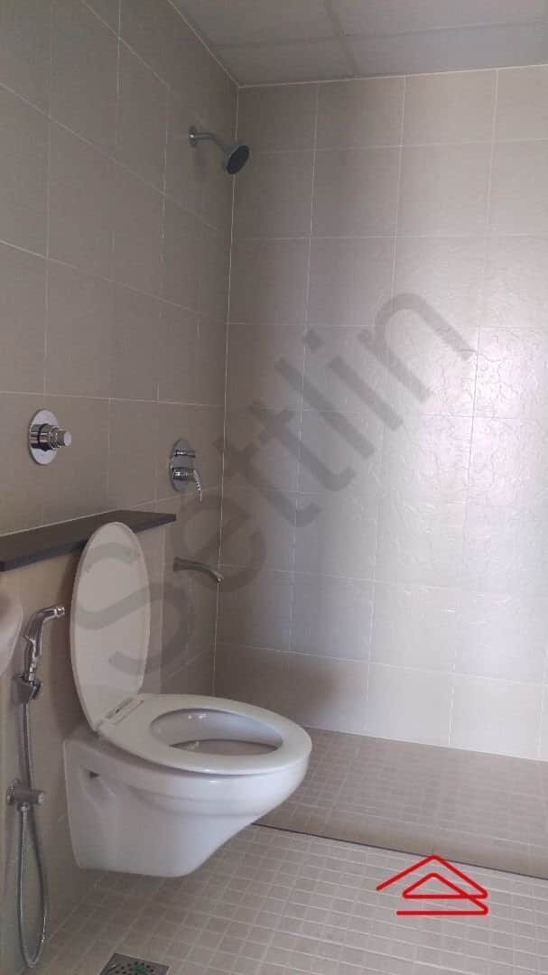 Bathroom 1
