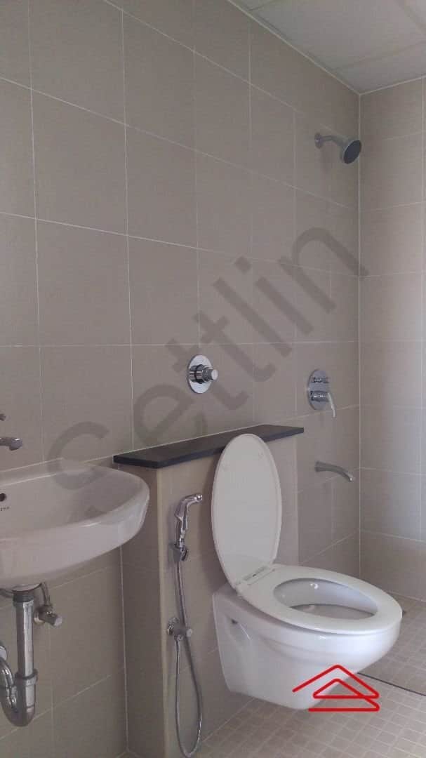 Bathroom 1