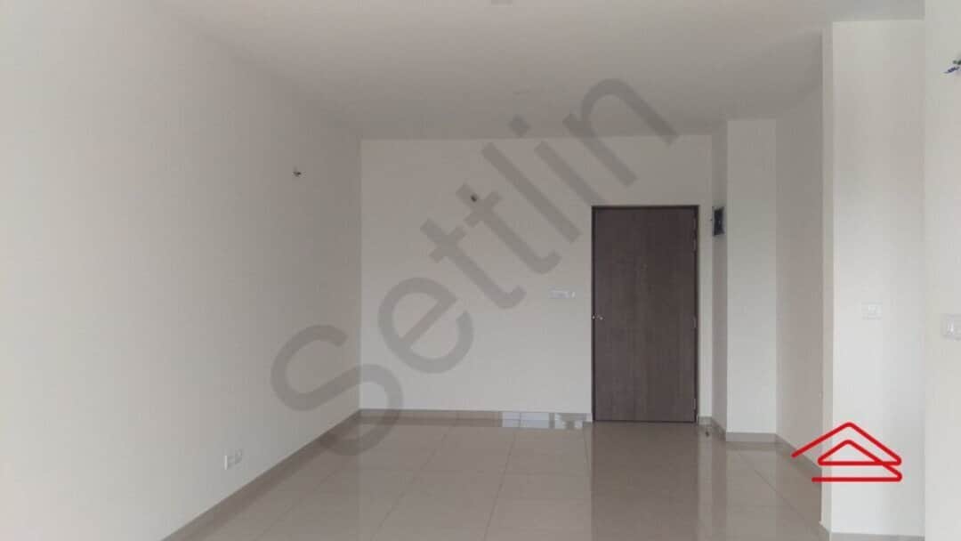 Hall 1