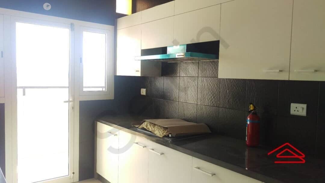 Kitchen 1
