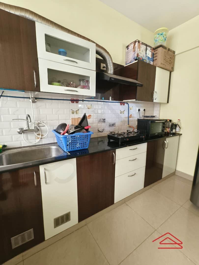 Kitchen 1