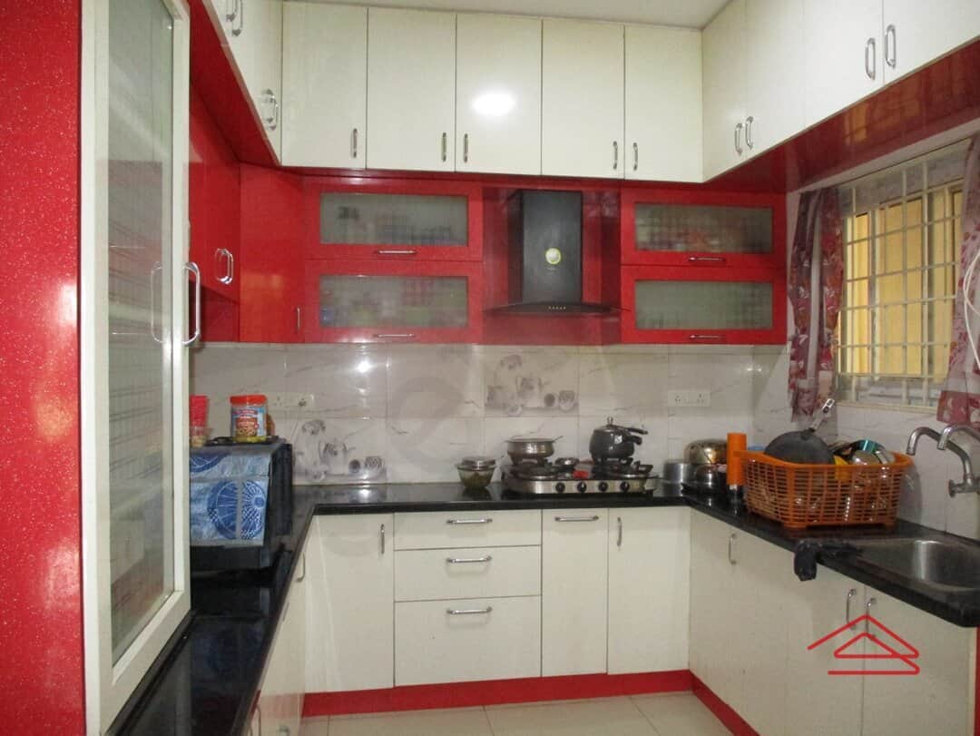 Kitchen 1