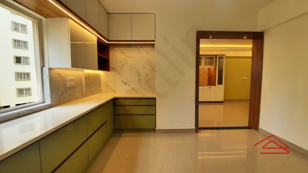Kitchen 1