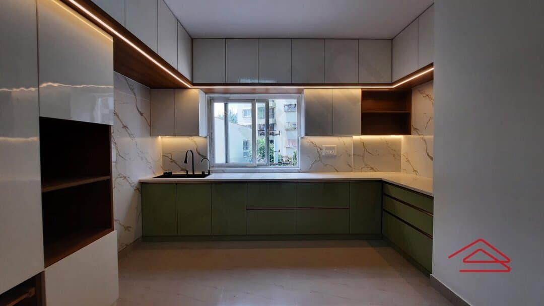 Kitchen 1