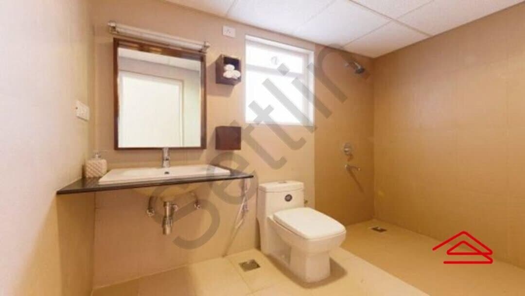 Bathroom 1