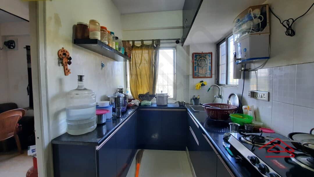 Kitchen 1