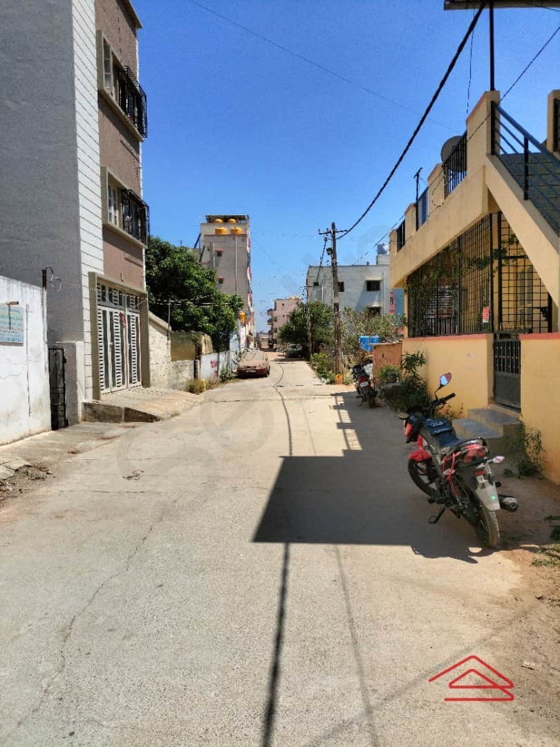 Sub Unit : parkings 1