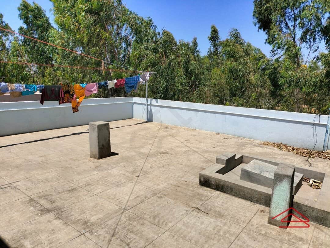 Sub Unit : terraces 1