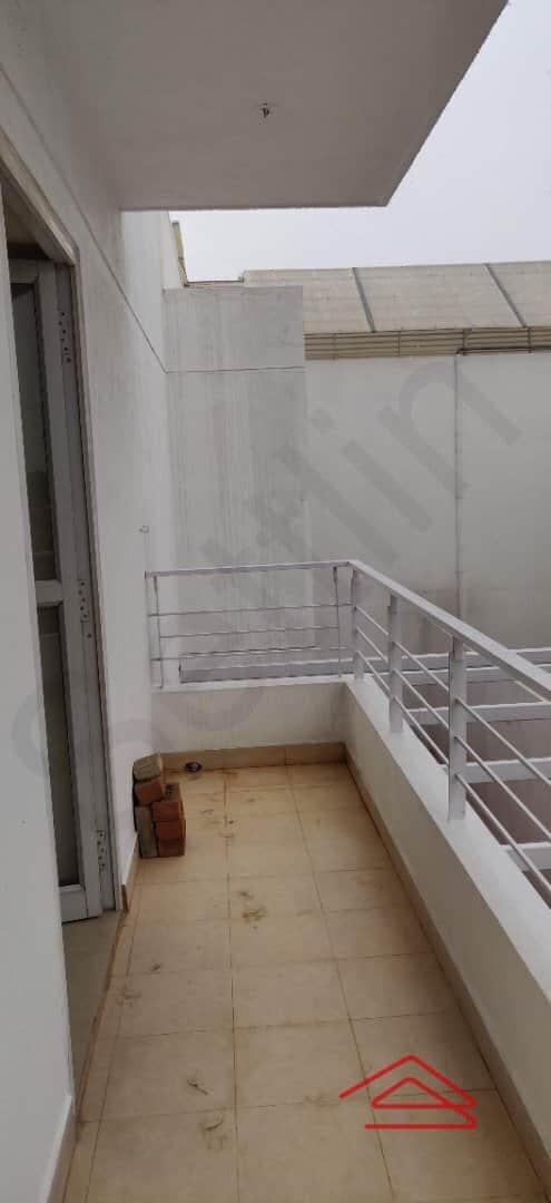 Balcony 1