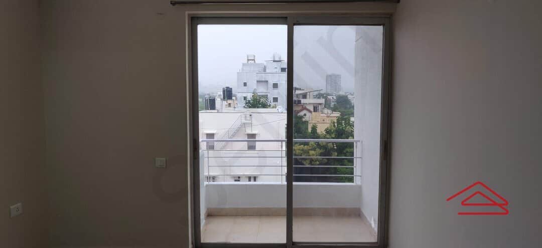Balcony 2