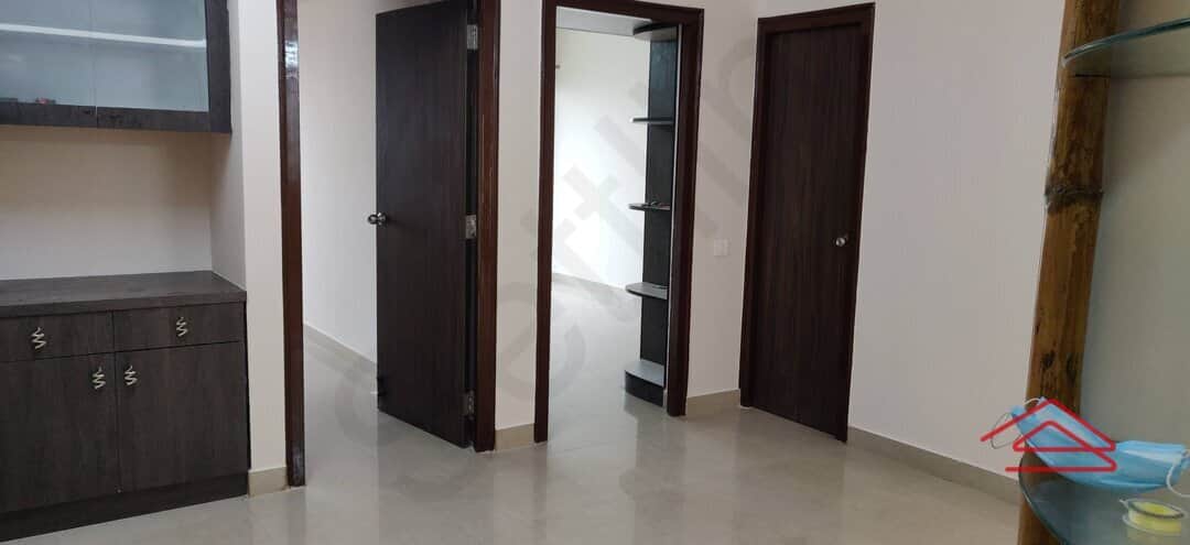 Hall 1