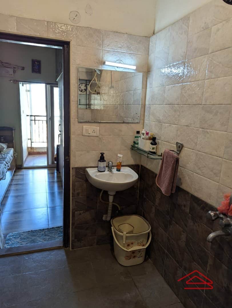 Bathroom 1